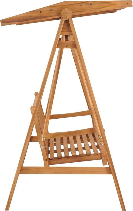 Image du produit vidaXL Hollywoodschaukel