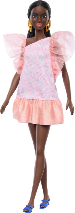 Produktbild Barbie Fashionista
