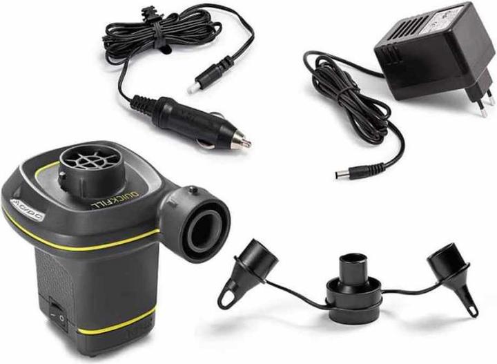 Produktbild Intex Quick-Fill AC/DC