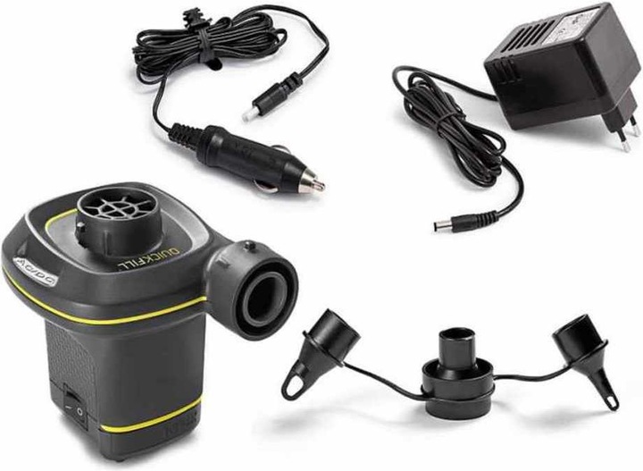 Immagine prodotto Intex Riempimento rapido AC/DC