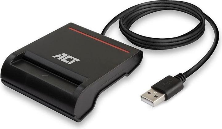 Actual product image AC6015 (USB 2.0)