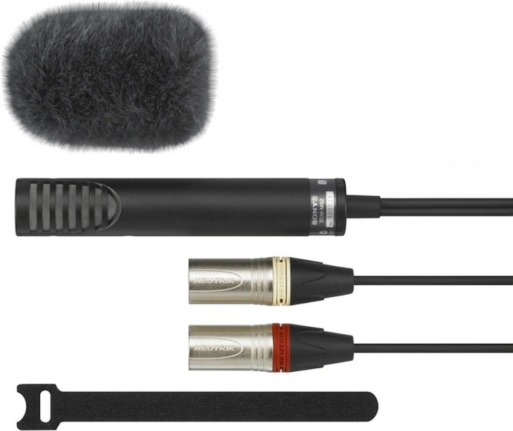 Produktbild Sony ECM-MS2
