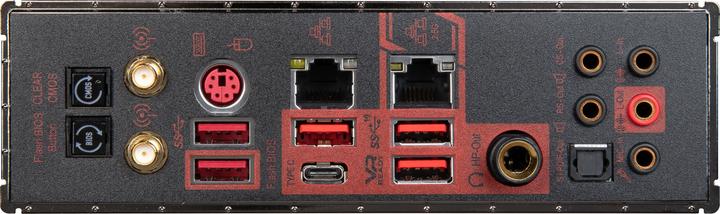 Actual product image MSI MEG X570 Godlike (AM4, AMD X570, E-ATX)