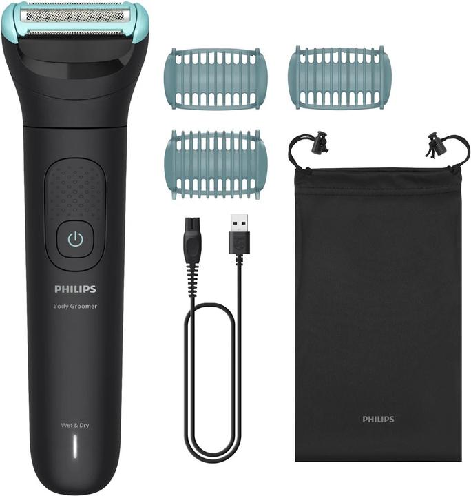 Produktbild Philips Bodygroomer Series 5000