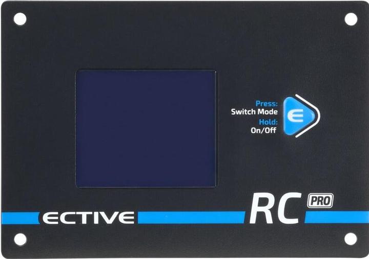 Produktbild Ective RC PRO - Fernbedienung für PRO Wechselrichter