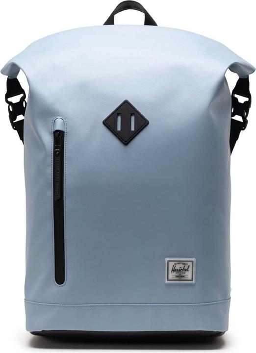 Herschel Roll Top Backpack Weather Resistant (23 l)