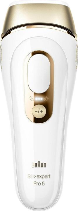 Produktbild Braun Silk·expert Pro 5