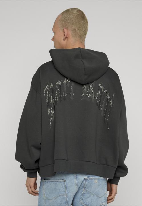 Produktbild Karl Kani OG Full Zip Hoodie - 201055 (M)