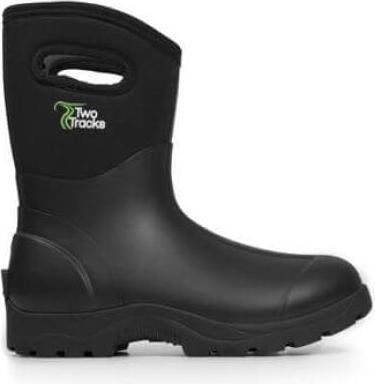 TwoTracks Neoprenstiefel Baruga Women Mid 39 (39)