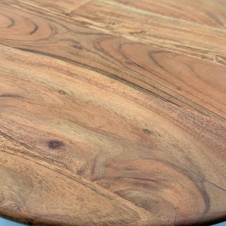 Image du produit Wohnling Rund (60 x 60 x 36 cm)