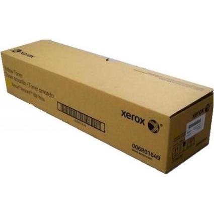Xerox, Toner, Toner DMO Versant 80 180 Giallo Giallo (006R01649)