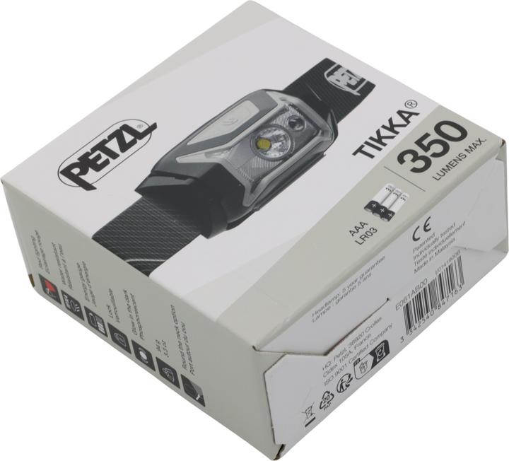 Produktbild Petzl Tikka (350 lm)