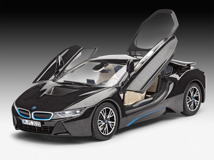Produktbild Revell BMW i8