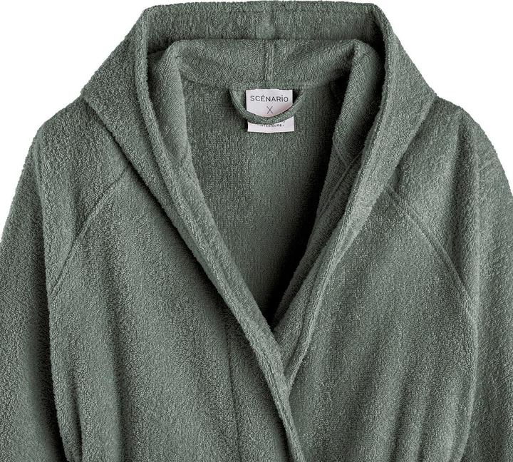 Produktbild La Redoute Interieurs Peignoir (46)