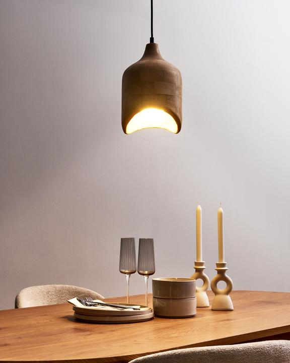 Actual product image Beliani Pandu (E27)