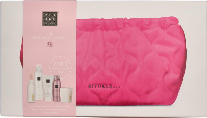 Produktbild Rituals Sakura (Körperpflegeset)