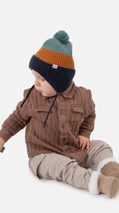 Immagine prodotto Barts Paraorecchie Chinty per bambini (47)