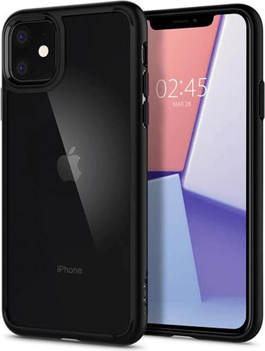 Spigen ultra hybrid (Apple iPhone 11)