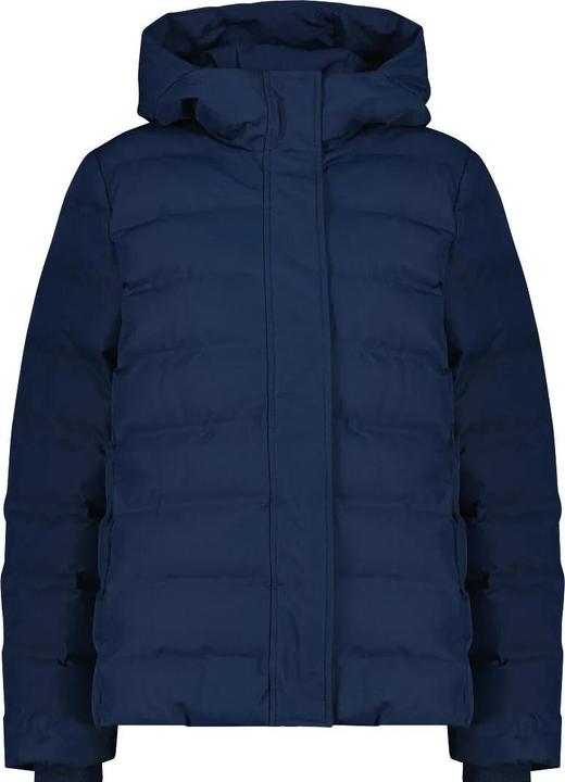 Produktbild CMP Campagnolo Women's Down Jacket Fix Hood (42, L)