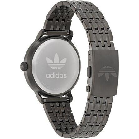Thumbnail - adidas, Armbanduhr, Herrenuhr (Ø 38 mm), Schwarz, (38 mm)