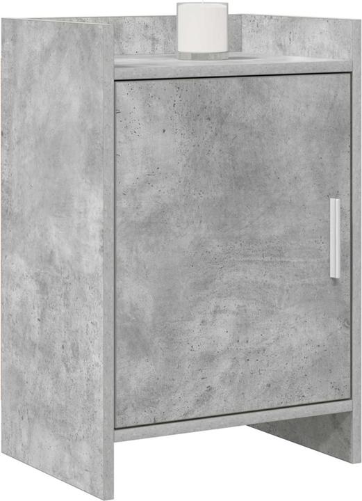 Immagine prodotto vidaXL Nachttisch (30 x 40 x 60 cm)