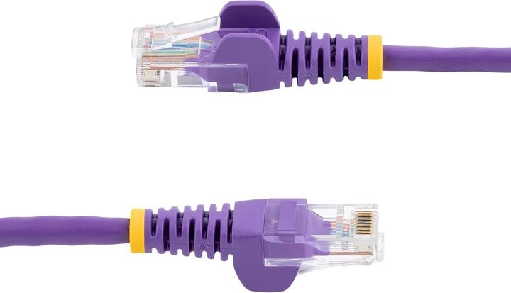Produktbild StarTech PATCH CABLE CAT5E 10M (UTP, CAT5e, 10 m)