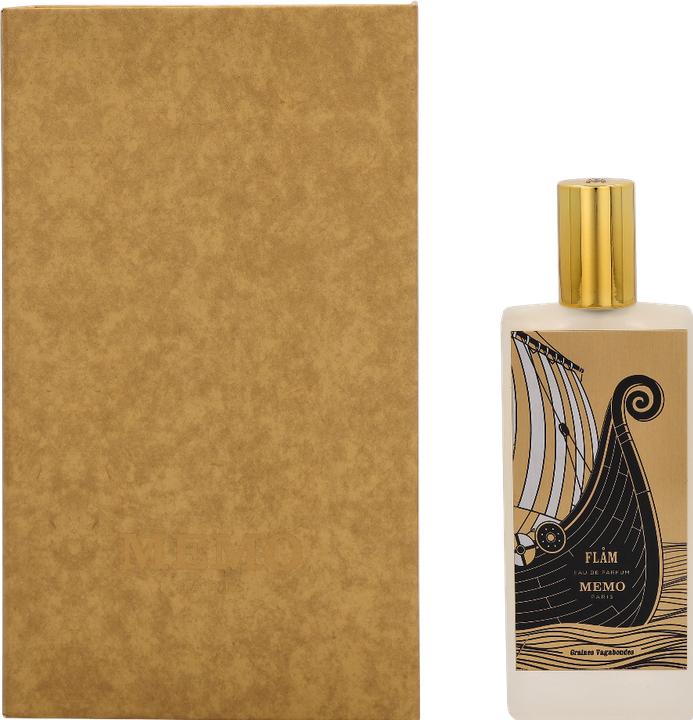 Immagine prodotto Memo Paris Flåm (Eau de parfum, 75 ml)