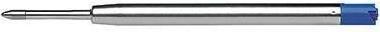 Actual product image Neutralware Ballpoint refill Writing colour: blue Refill type: G2 (Blue, 0.70 mm, 10 pcs.)