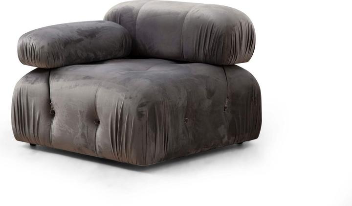 Actual product image Atelier del Sofa Bubble (Modular sofa, 1-seater)