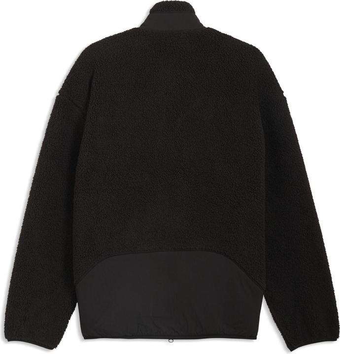 Produktbild Puma Präsentationsjacke AC Mailand Tech 2025/26 (L)