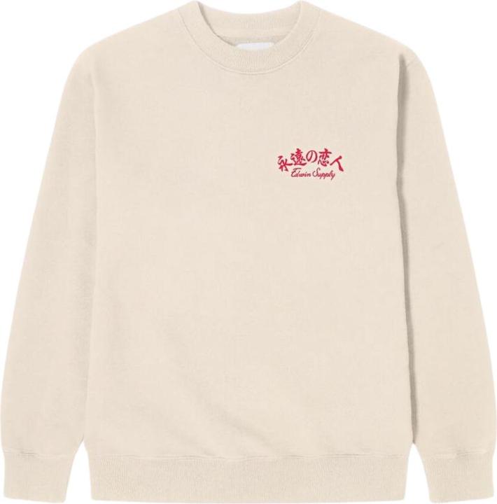 Actual product image Edwin Forever Lover (L)