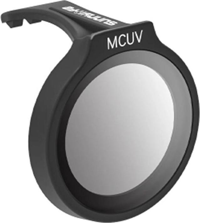 Actual product image Sunnylife set of four filters for DJI Neo MCUV+CPL+ND32+ND64 (Drone filters, DJI Neo)
