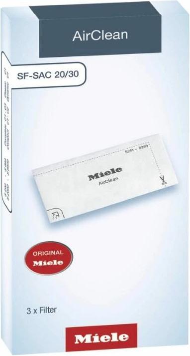 Miele Filtre AirClean SF-SAC 30
