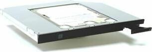 Produktbild CoreParts 2:nd Bay SATA 320GB 5400RPM (0.32 TB, 5.25")