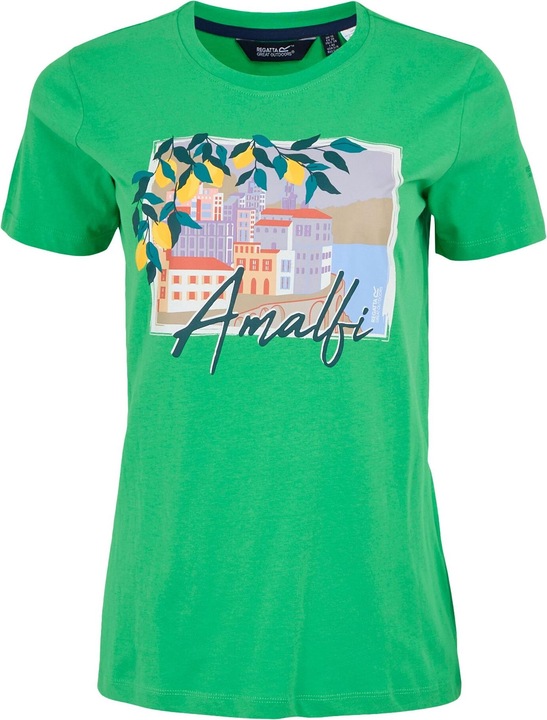 Regatta Filandra VX Amalfi TShirt (50 D)