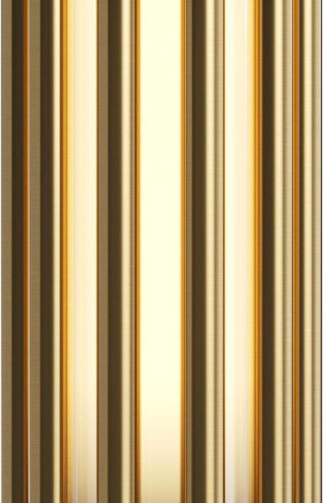 Image du produit Maytoni Sonata LED Applique murale, 12W Laiton Blanc Chaud (330 lm)