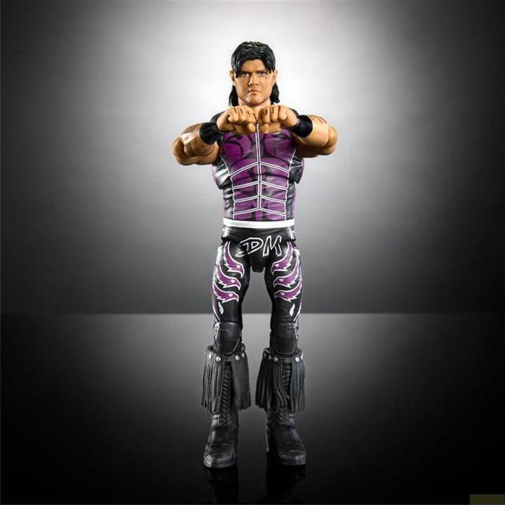 Mattel WWE Ultimate Edition Dominik Mysterio - kaufen bei