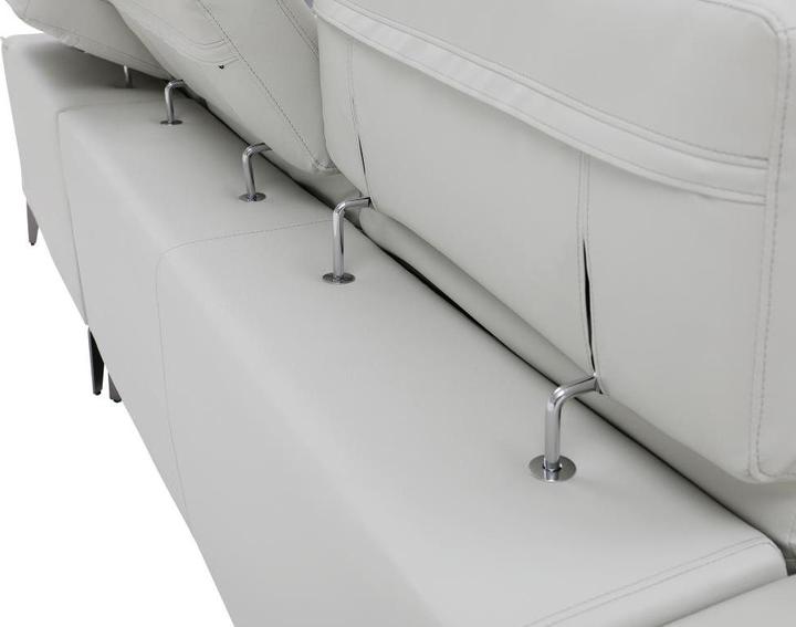 Actual product image Vente-unique Andor (Corner sofa)
