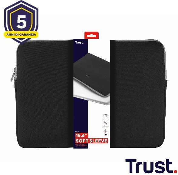 Produktbild Trust Primo (15.60", Universal)