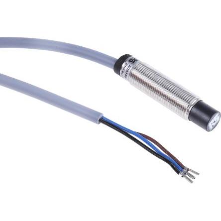 Rs Pro Induktiver Näherungsschalter M12 (Sensor), Elektronikmodul