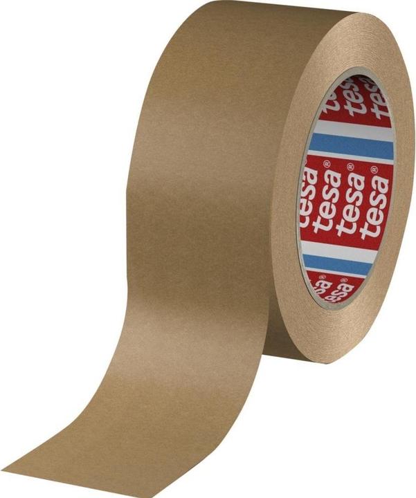 Produktbild tesa Papier-Packband (75 mm)