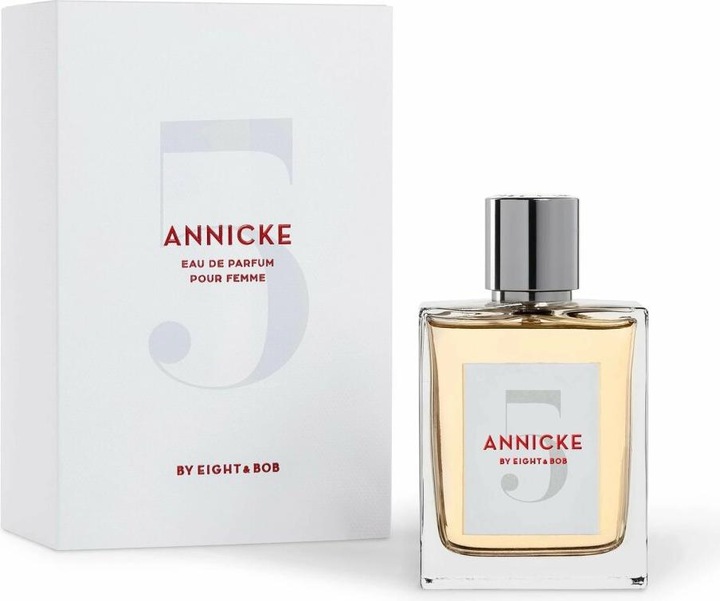Produktbild Eight & Bob Annicke 5 (Eau de Parfum, 100 ml)