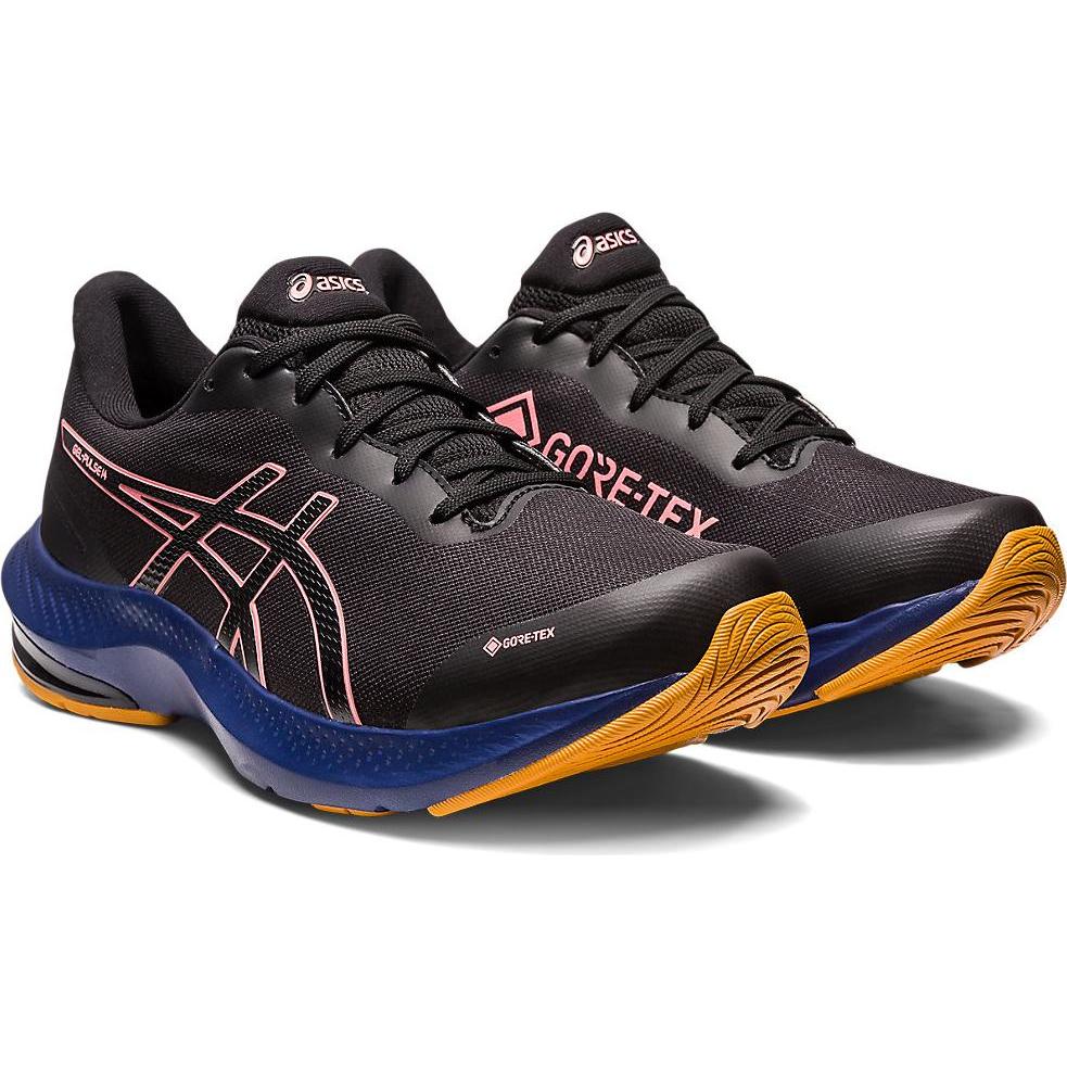 Thumbnail - ASICS Performance, Damen, Laufschuhe, Gel-Pulse 14 GTX Laufsport Schuhe (37.5), Mehrfarbig