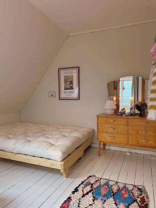 Actual product image Karup Design Fresh (3-seater, Sofa bed)