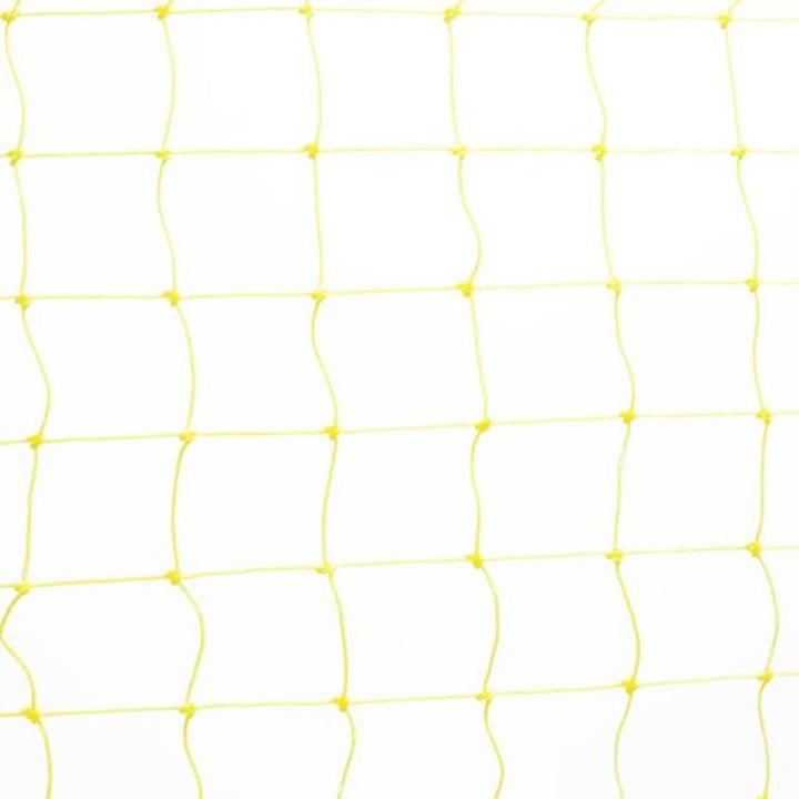 Actual product image Nils ZSB2 2-IN-1 BADM NET SET. + TENNIS + 2 RACKETS + 2 SHUTTLECOCKS + CASE