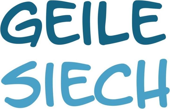 Actual product image Fotoeigenart Postkarte Geile Siech