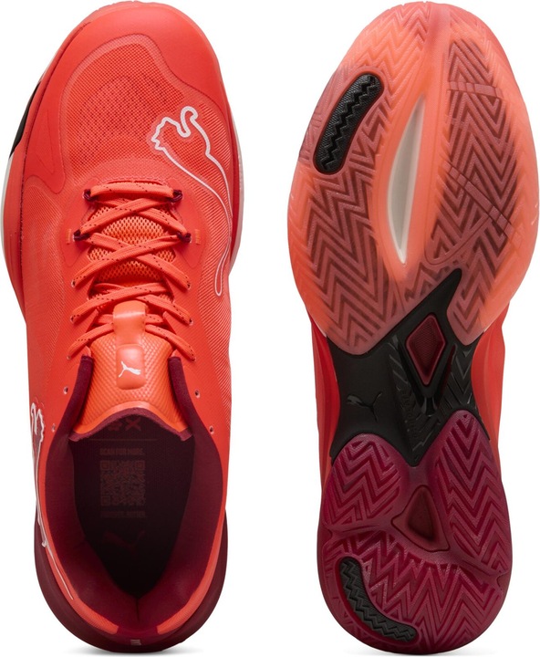 Produktbild Puma Vantage Nitro (49.5)