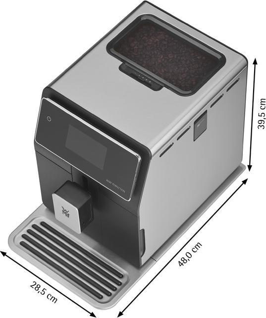 Produktbild WMF CP850D15