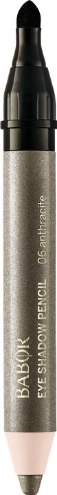 Image du produit Babor Eye Shadow Pencil 06 anthracite (Anthracite)