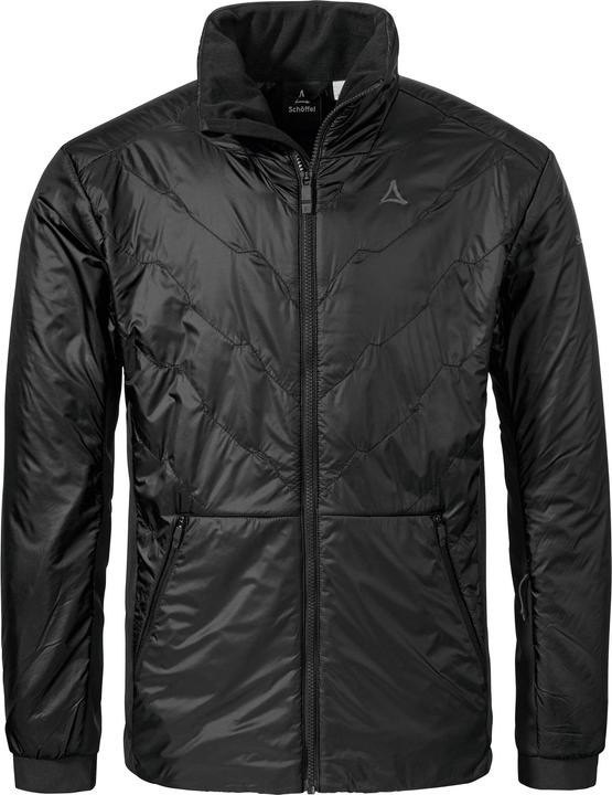 Produktbild Schöffel Ins Jacket Style Pontre (48, M)